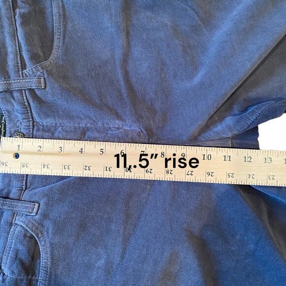 NYDJ Blue Denim Jeans Size 12 New - Picture 10 of 11